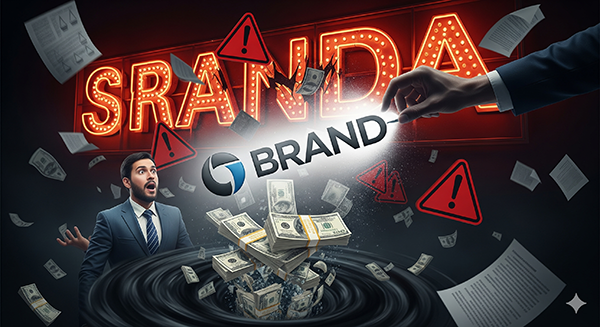 blog Bahaya Besar Kalau Bisnis Gapernah Daftar HKI Merek Bisa Hilang, Omzet Bisa Anjlok