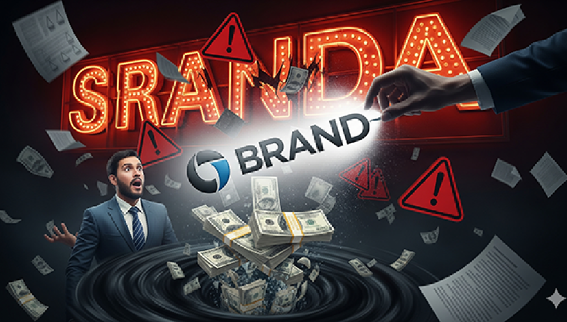 blog Bahaya Besar Kalau Bisnis Gapernah Daftar HKI Merek Bisa Hilang, Omzet Bisa Anjlok