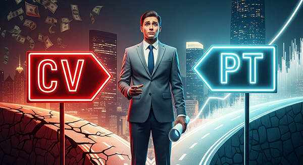 blog Bingung Pilih CV Atau PT Salah Pilih Bisa Bikin Bisnismu Rugi Besar