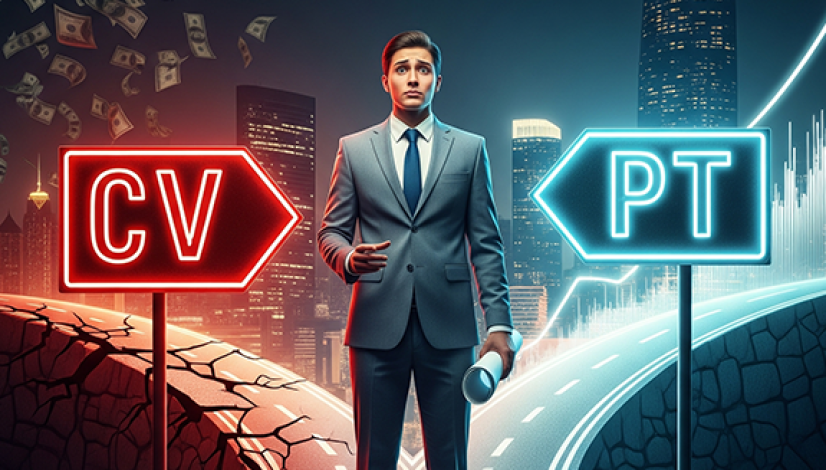 blog Bingung Pilih CV Atau PT Salah Pilih Bisa Bikin Bisnismu Rugi Besar