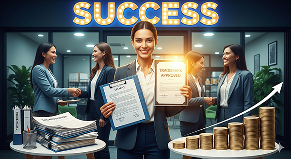 blog Rahasia UMKM Sukses Urus Legalitas & HAKI, Baru Pajak & Klien Lebih Mudah