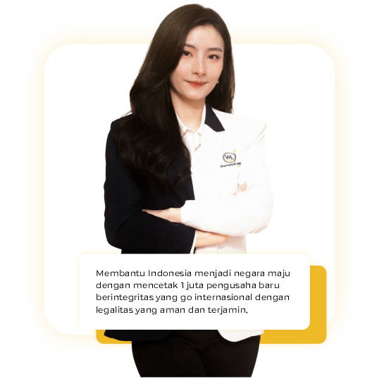 Waktunya Legal foto