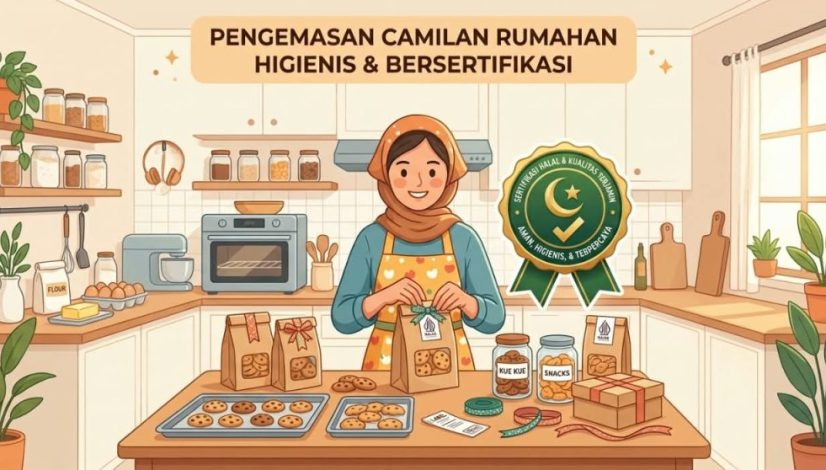 izin pirt usaha makanan rumahan