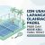 izin usaha lapangan olahraga padel di indonesia