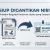 apakah SIUP digantikan NIB? pahami regulasi terbaru