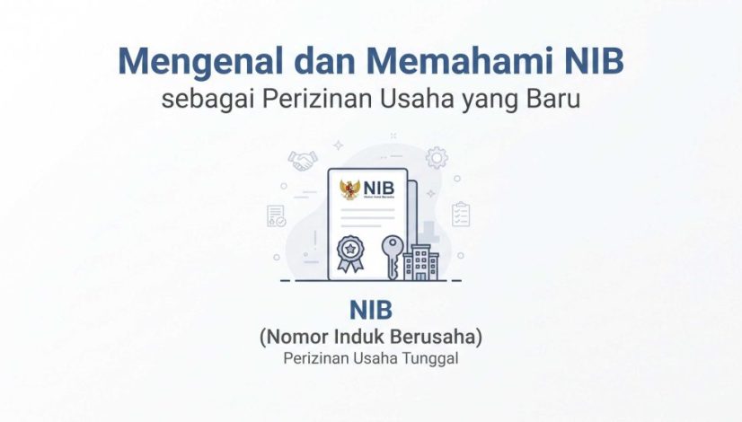 Apakah SIUP telah Digantikan oleh NIB?