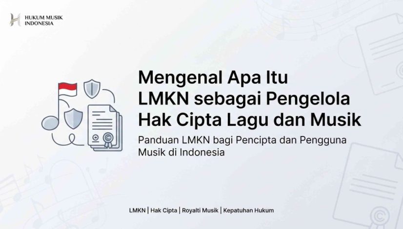 Apa Itu LKMN dan Perannya?