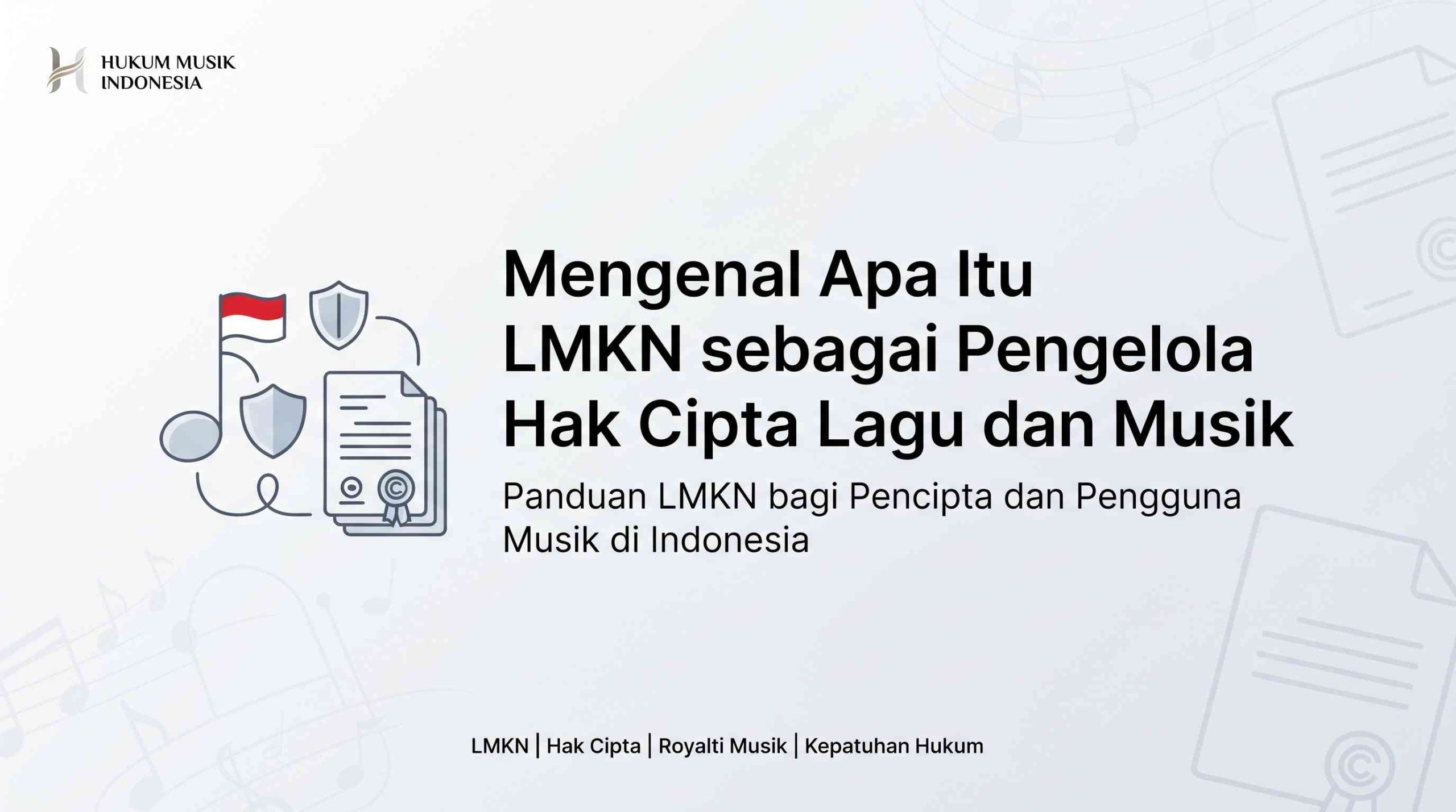 Apa Itu LKMN dan Perannya?
