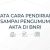 Tata Cara Pendirian PT Hingga Pengumuman Akta di BNRI